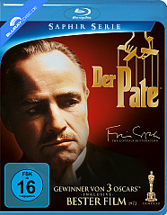 Der Pate (Saphir Serie) Blu-ray
