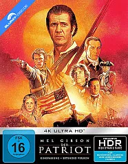der-patriot-2000-4k-kinofassung---extended-cut-limited-steelbook-edition-2-4k-uhd-de_klein.webp der-patriot-2000-4k-kinofassung---extended-cut-limited-steelbook-edition-2-4k-uhd-de_klein.webp
