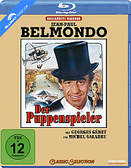 Der Puppenspieler (1980) (Classic Selection) Blu-ray Der Puppenspieler (1980) (Classic Selection) Blu-ray