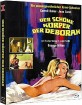 Der schöne Körper der Deborah (Limited X-Rated Eurocult Collection #14) (Cover A) Blu-ray Der schöne Körper der Deborah (Limited X-Rated Eurocult Collection #14) (Cover A) Blu-ray