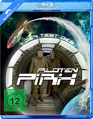 Der Test des Piloten Pirx (Limited Edition) (Blu-ray + CD) Blu-ray