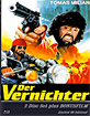 Der Vernichter (Limited Hartbox Edition) Blu-ray Der Vernichter (Limited Hartbox Edition) Blu-ray