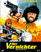 Der Vernichter (Limited X-Rated Eurocult Collection #19) (Cover A) Blu-ray Der Vernichter (Limited X-Rated Eurocult Collection #19) (Cover A) Blu-ray