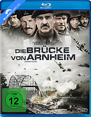 Die Brücke von Arnheim Blu-ray