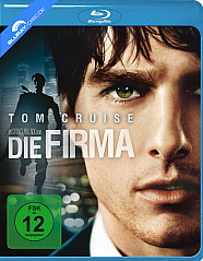 Die Firma (1993) Blu-ray Die Firma (1993) Blu-ray