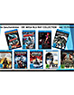 Die Geschenkidee - Die Mega Collection (15-Filme Set) Blu-ray Die Geschenkidee - Die Mega Collection (15-Filme Set) Blu-ray