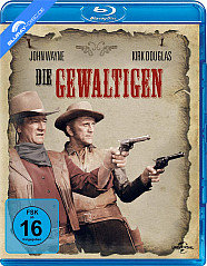 Die Gewaltigen Blu-ray Die Gewaltigen Blu-ray