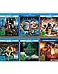 Die große Fantasy Collection 3D (8-Filme Set) (Blu-ray 3D) Blu-ray Die große Fantasy Collection 3D (8-Filme Set) (Blu-ray 3D) Blu-ray