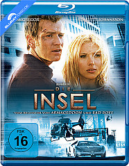 Die Insel Blu-ray Die Insel Blu-ray