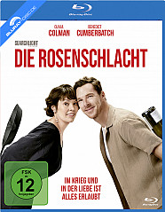Die Rosenschlacht (2025) Die Rosenschlacht (2025)