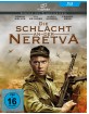 Die Schlacht an der Neretva (Neuauflage) Blu-ray