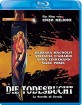 Die Todesbucht - The Sister of Ursula (Limited Edition) (Neuauflage) Blu-ray