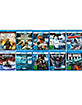 Die ultimative 3D Blu-ray Collection (10-Disc Set) (Blu-ray 3D) Blu-ray Die ultimative 3D Blu-ray Collection (10-Disc Set) (Blu-ray 3D) Blu-ray