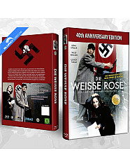 Die weisse Rose (1982) (Limited Hartbox Edition) Blu-ray