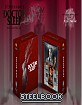 Doctor Sleep (2019) 4K - Theatrical and Director's Cut - Cine-Museum Art Exclusive # - Box Set (4K UHD + Blu-ray) (IT Import ohne dt. Ton) Blu-ray