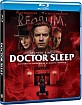 Doctor Sleep (2019) - Theatrical and Director's Cut (IT Import ohne dt. Ton) Blu-ray