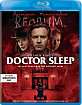 Doctor Sleep (2019) - Theatrical and Director's Cut (Blu-ray + Bonus Blu-ray + Digital Copy) (US Import ohne dt. Ton) Blu-ray