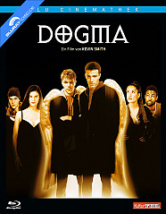 Dogma (1999) (Blu Cinemathek) Blu-ray Dogma (1999) (Blu Cinemathek) Blu-ray