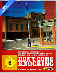 Don't Come Knocking (Blu-ray + Bonus-DVD) Don't Come Knocking (Blu-ray + Bonus-DVD)