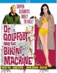 Dr. Goldfoot and the Bikini Machine (1965) (Region A - US Import ohne dt. Ton) Blu-ray