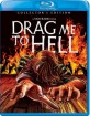 Drag Me to Hell (2009) - Theatrical and Unrated - Collector's Edition (Region A - US Import ohne dt. Ton) Blu-ray