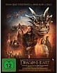 Dragonheart (1996) (HD Remastered) (Limited Mediabook Edition) (Cover B) (2 Blu-ray) Blu-ray