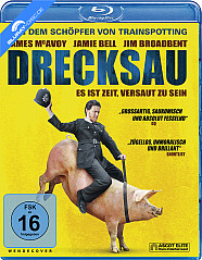 Drecksau - Es ist Zeit, versaut zu sein Blu-ray Drecksau - Es ist Zeit, versaut zu sein Blu-ray