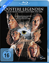 Düstere Legenden Blu-ray