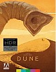 Dune (1984) 4K - Limited Edition Fullslip (4K UHD + Bonus Blu-ray) (CA Import ohne dt. Ton) Blu-ray
