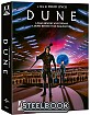 Dune (1984) 4K - Limited Deluxe Fullslip Edition Steelbook (4K UHD + Blu-ray + Bonus Blu-ray) (US Import ohne dt. Ton) Blu-ray