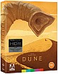 Dune (1984) 4K - Limited Edition Fullslip (4K UHD + Bonus Blu-ray) (UK Import ohne dt. Ton) Blu-ray