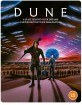 Dune (1984) 4K - Zavvi Exclusive Limited Edition Steelbook (4K UHD + Blu-ray + Bonus Blu-ray) (UK Import ohne dt. Ton) Blu-ray