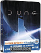 Dune (2021) 4K - E.Leclerc Exclusive Édition Spéciale Steelbook (4K UHD + Blu-ray) (FR Import ohne dt. Ton) Blu-ray