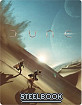 Dune (2021) 4K - HMV Exclusive Limited Edition Steelbook (4K UHD + Blu-ray) (UK Import) Blu-ray