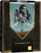 Dune (2021) 4K - Limited Edition Fullslip A (4K UHD + Blu-ray 3D + Blu-ray) (KR Import) Blu-ray