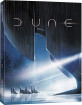 Dune (2021) 4K - Limited Edition Fullslip B (4K UHD + Blu-ray 3D + Blu-ray) (KR Import) Blu-ray