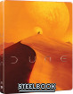 Dune (2021) 4K - Limited Edition Type A Steelbook - with Poster (4K UHD + Blu-ray) (KR Import) Blu-ray
