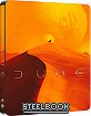 Dune (2021) 4K - WB Shop Exclusive Limited Edition Steelbook (4K UHD + Blu-ray) (UK Import) Blu-ray