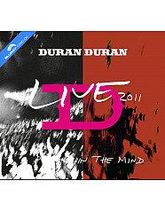 Duran Duran - A Diamond in the Mind (Digipak) (Blu-ray + CD) Blu-ray