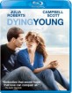 Dying Young (1991) (Region A - US Import ohne dt. Ton) Blu-ray