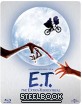 E.T. The Extra-Terrestrial - Collector's Limited Edition Steelbook (Blu-ray + DVD + UV Copy) (JP Import ohne dt. Ton) Blu-ray
