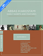 Eclipse Series 47: Abbas Kiarostami - Early Shorts and Features (Region A - US Import … Eclipse Series 47: Abbas Kiarostami - Early Shorts and Features (Region A - US Import …