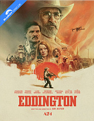 Eddington (2025) - Digipak (Region A - US Import ohne dt. Ton) Eddington (2025) - Digipak (Region A - US Import ohne dt. Ton)
