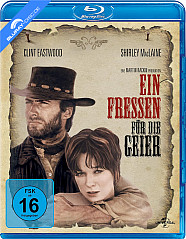 Ein Fressen für die Geier Blu-ray Ein Fressen für die Geier Blu-ray