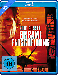 Einsame Entscheidung Blu-ray Einsame Entscheidung Blu-ray