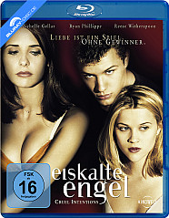 Eiskalte Engel Blu-ray Eiskalte Engel Blu-ray
