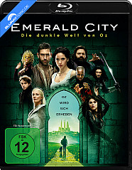 Emerald City - Die dunkle Welt von Oz Blu-ray