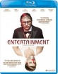 Entertainment (2015) (Region A - US Import ohne dt. Ton) Blu-ray