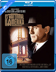 Es war einmal in Amerika Blu-ray Es war einmal in Amerika Blu-ray