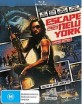 Escape from New York - Limited Comic Book Cover (AU Import ohne dt. Ton) Blu-ray